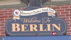 Berlin Mayor issues statement on COVID-19 - 47abc