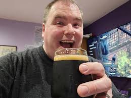 Bears stout of the week: 2015 Dark Lord review