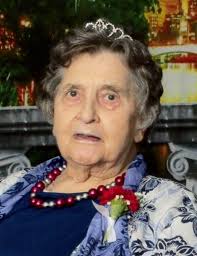 Obituary information for Mary Lou Urbach