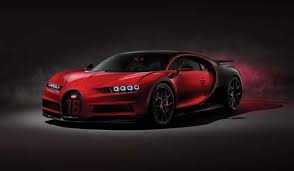 ブガッティ シロンのハイパフォーマンスバージョン発表 bugatti ブガッティ ブガッティ シロン 車の壁紙