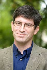Interview with Carl Zimmer