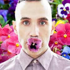 Recognising LGBT+ History Month: Paul Harfleet