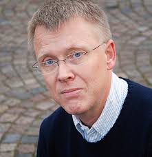 Sjukvårdsdirektör i Kronoberg får gå