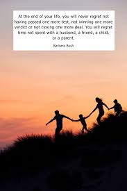 An important reason why spending time with your family is essential is because tomorrow is never promised. 55 Best Family Quotes I Love My Family Quotes