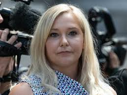 Jeffrey Epstein accuser Virginia Giuffre hospitalized after "serious  accident"