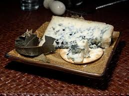 $12 organic arugula and roasted beets. Exploring Blue Cheese Myths Truths And Fabulous Recipes Delishably