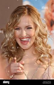 Helen hudson hi-res stock photography and images