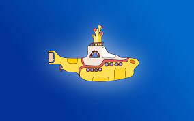 Submarine movie submarine movie review film summary 2011. Yellow Submarine Wallpapers Wallpaper Cave