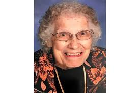 Eileen Horn Obituary (1922