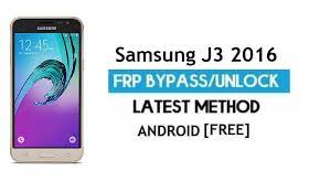 · after the official website opens, click on the downloads section. Samsung J3 2016 Sm J320 Frp Bypass Unlock Gmail Lock Android 7 0