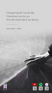Check spelling or type a new query. 45 Aesthetic Lockscreen Bts Quotes Gif 2013 Wallpapers