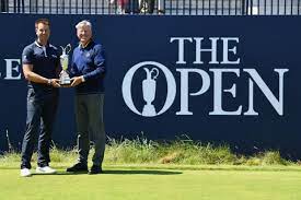 From wikipedia, the free encyclopedia. Dear American Twits This Golf Event S Proper Name Is The Open Wsj
