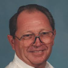 Obituary information for Jimmy Parker