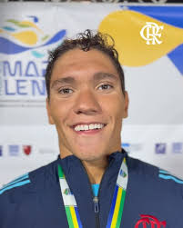 Os irmãos Pau e Xavier Vela Maggi foram os melhores do Remo em 2019! A  dupla conquistou medalha de prata nos Jogos Pan-Americanos de Lima!  #PBO2019...