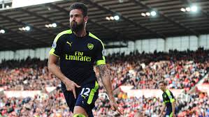 What is bill parcells' nickname? Quiz 10 Difficult Questions On Giroud S 2017 Quiz News Arsenal Com