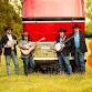 Bluegrass at The Max: The Butler Creek Boys
