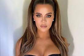 Khloe kardashian same day (posted vs tagged). Khloe Kardashian Hits Back At Critics After Instagram Transformation Etcanada Com