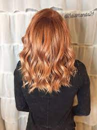 48 copper hair color for auburn ombre brown amber balayage and blonde hairstyles koees blog haarfarben haarfarbe rot neue frisuren