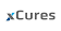 xCures Inc. logo