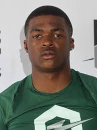 Cameron Thomas, Picayune Memorial, Cornerback