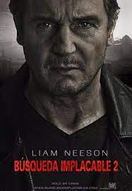 Detextable Busqueda Implacable 2 Peliculas Recomendadas Netflix Peliculas Recomendadas Buenas Peliculas