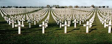 List of World War I memorials and ...