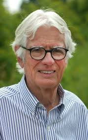 Dr. Sydney Bush: Why not the Nobel Prize?