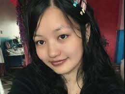 Lost in Your Iris Niles Neumann