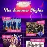 Hot Summer Nights