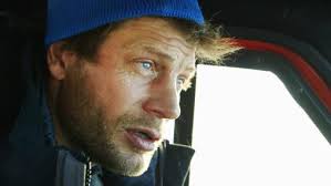 The Gold, The Bad and The Ugly