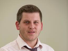 Identity Narrative- Anthony Eyler