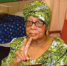 Obituary information for Mattie Greenfield