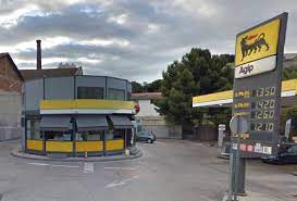 Nos conseillers sont à votre disposition du lundi au vendredi de 10h à 13h et de. Stations Services Agip De Jean Prouve Marseille