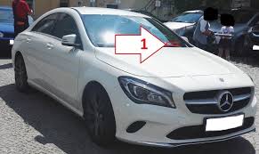 Beenverified.com has been visited by 100k+ users in the past month Mercedes Benz Cla 180 2012 2018 Where Is Vin Number Find Chassis Number