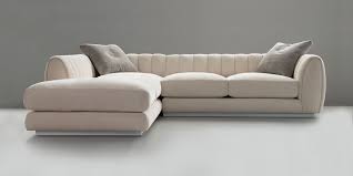 Michel Nathan Anthony Furniture Cushions On Sofa Sofa Modern Grey Sofa