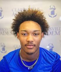 Clarksville Academy football star Jacques Wyatt sees offers roll in