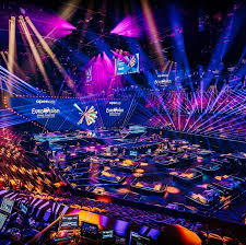 Praat mee op facebook over eurovisie songfestival 2021. Eurovisie Songfestival 2021 Wendy Schrijft Over Zweden