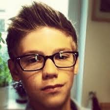 Eric Auer's Instagram, Twitter & Facebook