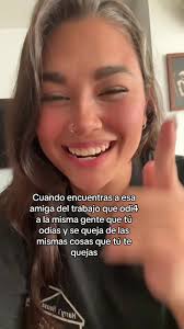 Encuentras A Esa Amiga