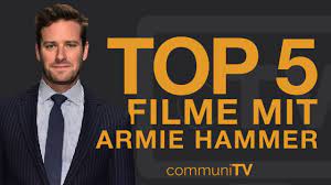 Armie hammer, evangeline lilly, gary oldman. Top 5 Armie Hammer Filme Youtube