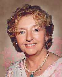 Obituary for Alice Kulyk