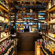 Look At This Wine Store Just Amazing We Love To Work With Wine Stores We Have Great Results With Facebook Platfor Wine Store Just Amazing Facebook Platform
