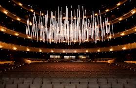 winspear opera house serapid stage projects concert hall