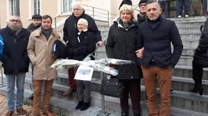 Un signalement au procureur de la république. Dunkerque Les Proches De L Educateur De L Aae Encore Dans L Attente