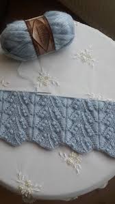 Tomurcuk Ornegi Yeni Hobi Baby Knitting Patterns Orgu Tomurcuk