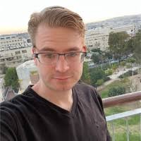 40+ "Avi Wein" profiles