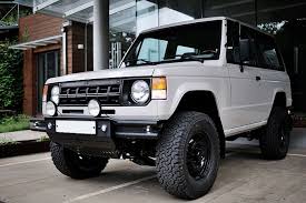 Mitsubishi Pajero Hyundai Galloper Mohenic Garages Redesign Mohenicg Classic Ver Dove V6 Www The Co Kr Mitsubishi Pajero 4x4 Trucks Garage Decor