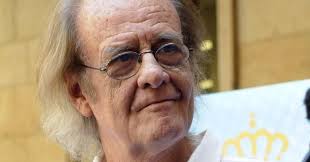 Actualidad Artística: In Memoriam: Luis Eduardo Aute