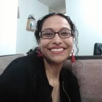 Keren Flores's Instagram, Twitter & Facebook