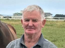 Respected Southland horse trainer dies
